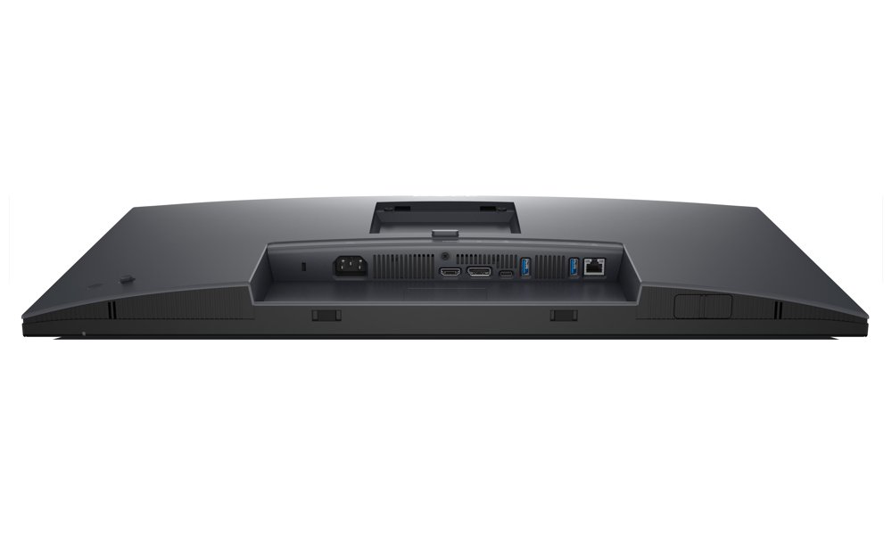 DELL Pro 27 Plus P2725QE/ 27" LED/ 16:9/ 3840x2160/ 4K/ 1500:1/ 5ms/ USB-C/ 3x USB/ DP/ HDMI/ RJ45/ 3Y Basic on-site