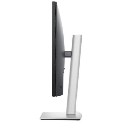 DELL Pro 27 Plus P2725D/ 27" LED/ 16:9/ 2560x1440/ QHD/ 3H IPS/ 1500:1/ 5ms/ 3x USB/ USB-C/ DP/ HDMI/ 3Y Basic on-site