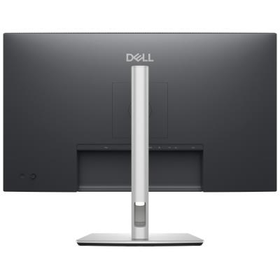 DELL Pro 27 Plus P2725D/ 27" LED/ 16:9/ 2560x1440/ QHD/ 3H IPS/ 1500:1/ 5ms/ 3x USB/ USB-C/ DP/ HDMI/ 3Y Basic on-site