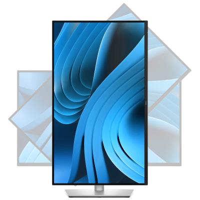 DELL Pro 27 Plus P2725D/ 27" LED/ 16:9/ 2560x1440/ QHD/ 3H IPS/ 1500:1/ 5ms/ 3x USB/ USB-C/ DP/ HDMI/ 3Y Basic on-site