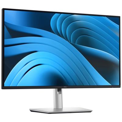 DELL Pro 27 Plus P2725QE/ 27" LED/ 16:9/ 3840x2160/ 4K/ 1500:1/ 5ms/ USB-C/ 3x USB/ DP/ HDMI/ RJ45/ 3Y Basic on-site