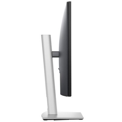 DELL Pro 27 Plus P2725QE/ 27" LED/ 16:9/ 3840x2160/ 4K/ 1500:1/ 5ms/ USB-C/ 3x USB/ DP/ HDMI/ RJ45/ 3Y Basic on-site