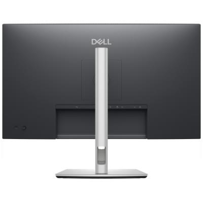 DELL Pro 27 Plus P2725QE/ 27" LED/ 16:9/ 3840x2160/ 4K/ 1500:1/ 5ms/ USB-C/ 3x USB/ DP/ HDMI/ RJ45/ 3Y Basic on-site