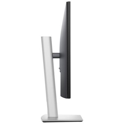 DELL Pro 32 Plus P3225DE/ 32" LED/ 16:9/ 2560x1440/ 1500:1/ 5ms/ IPS/ DP/ HDMI/ USB-C/ 3x USB/ RJ45/ 3Y Basic on-site