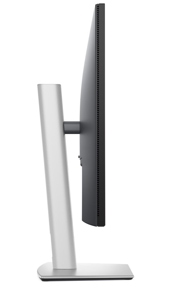 DELL Pro 32 Plus P3225QE/ 32" WLED/ 16:9/ 3840 x 2160/ 4K/ 1500:1/ 5ms/ IPS/ DP/ HDMI/ 3x USB/ USB-C/ RJ45/ 3Y Basic