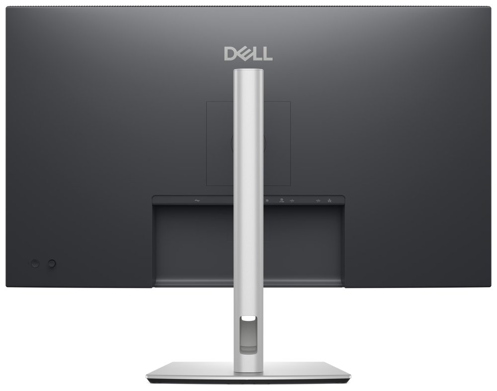 DELL Pro 32 Plus P3225QE/ 32" WLED/ 16:9/ 3840 x 2160/ 4K/ 1500:1/ 5ms/ IPS/ DP/ HDMI/ 3x USB/ USB-C/ RJ45/ 3Y Basic