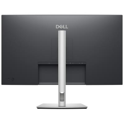 DELL Pro 32 Plus P3225QE/ 32" WLED/ 16:9/ 3840 x 2160/ 4K/ 1500:1/ 5ms/ IPS/ DP/ HDMI/ 3x USB/ USB-C/ RJ45/ 3Y Basic