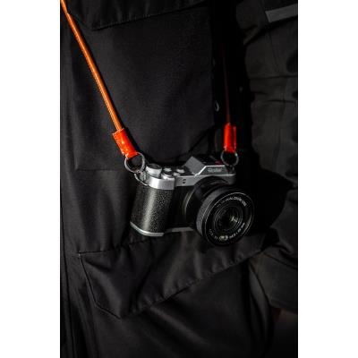 Rollei Powerflex 10x Retro/ 8 MPix/ 10x zoom/ 2,88" LCD/ 1440p video/ Černý