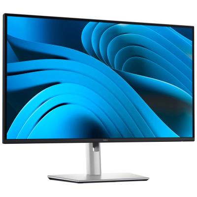 DELL Pro 27 Plus P2725DE/ 27" LED/ 16:9/ 2560x1440/ QHD/ 3H IPS/ 1500:1/ 5ms/ USB-C/ 3x USB/ DP/ HDMI/ RJ45/ 3Y Basic