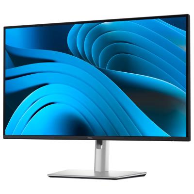 DELL Pro 27 Plus P2725DE/ 27" LED/ 16:9/ 2560x1440/ QHD/ 3H IPS/ 1500:1/ 5ms/ USB-C/ 3x USB/ DP/ HDMI/ RJ45/ 3Y Basic
