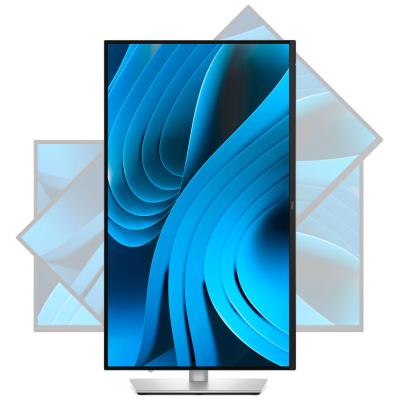 DELL Pro 27 Plus P2725DE/ 27" LED/ 16:9/ 2560x1440/ QHD/ 3H IPS/ 1500:1/ 5ms/ USB-C/ 3x USB/ DP/ HDMI/ RJ45/ 3Y Basic