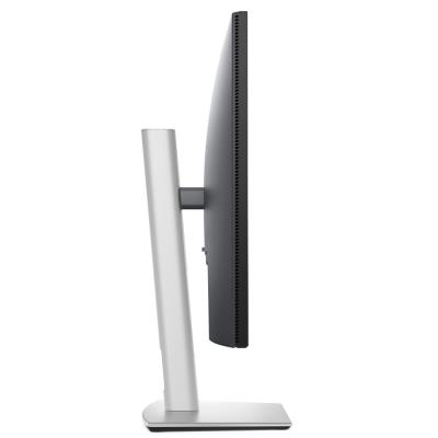 DELL Pro 27 Plus P2725DE/ 27" LED/ 16:9/ 2560x1440/ QHD/ 3H IPS/ 1500:1/ 5ms/ USB-C/ 3x USB/ DP/ HDMI/ RJ45/ 3Y Basic