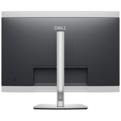 DELL Pro 27 Plus P2725DE/ 27" LED/ 16:9/ 2560x1440/ QHD/ 3H IPS/ 1500:1/ 5ms/ USB-C/ 3x USB/ DP/ HDMI/ RJ45/ 3Y Basic