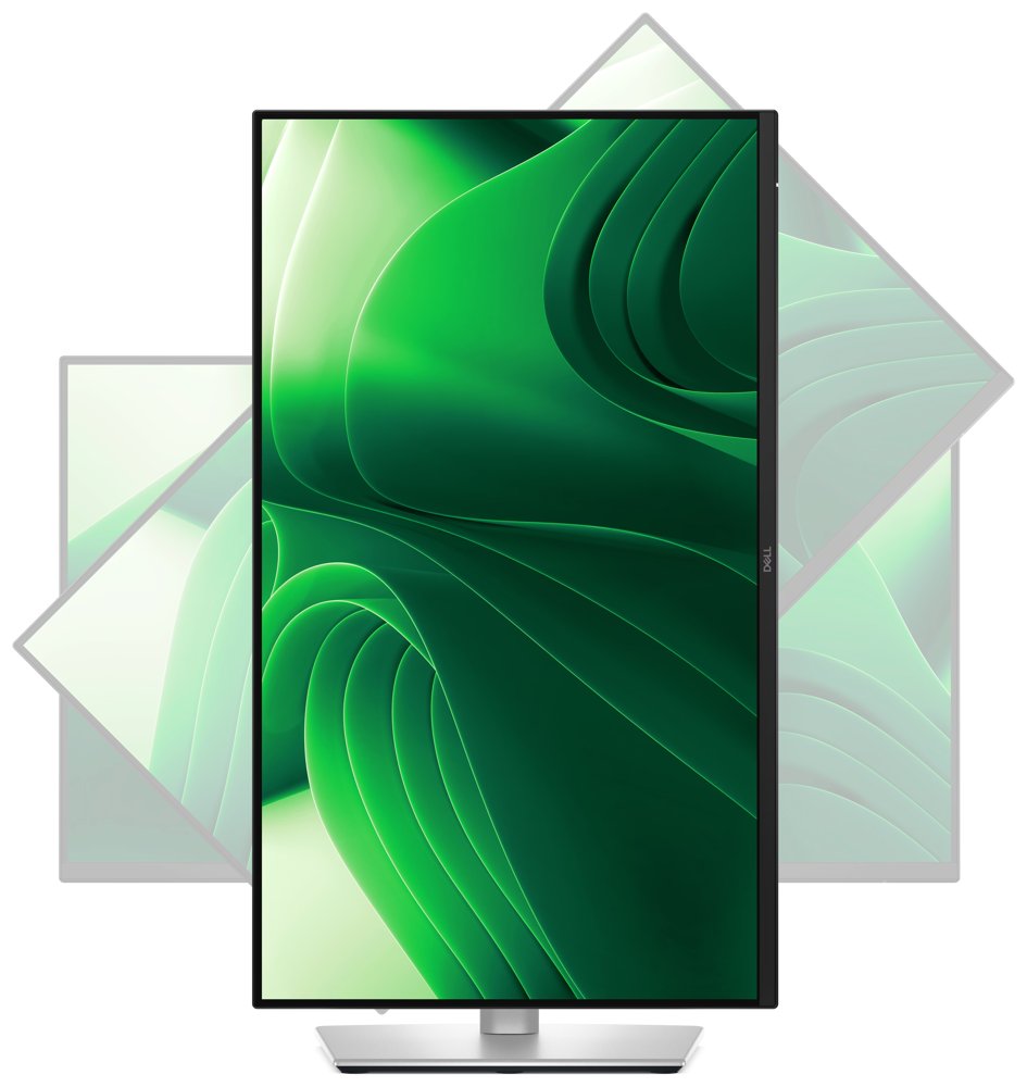 DELL Pro 24 Plus P2425D/ 24" LED/ 16:9/ 2560x1440/ 1500:1/ 5ms/ QHD/ 3x USB/ USB-C/ DP/ HDMI/ IPS/ 3Y Basic on-site