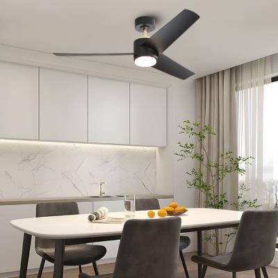 IMMAX NEO LITE BEAUTY SMART LED stropní svítidlo s ventilátorem 18W, Wi-Fi, TUYA, růžové zlato-černé