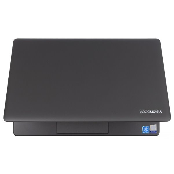 OPRAVENÉ - UMAX notebook VisionBook N15R/ 15,6" IPS/ 1920x1080/ N4020/ 4GB/ 128GB eMMC/ mini HDMI/ USB/ USB 3.0/ W11 Pro...