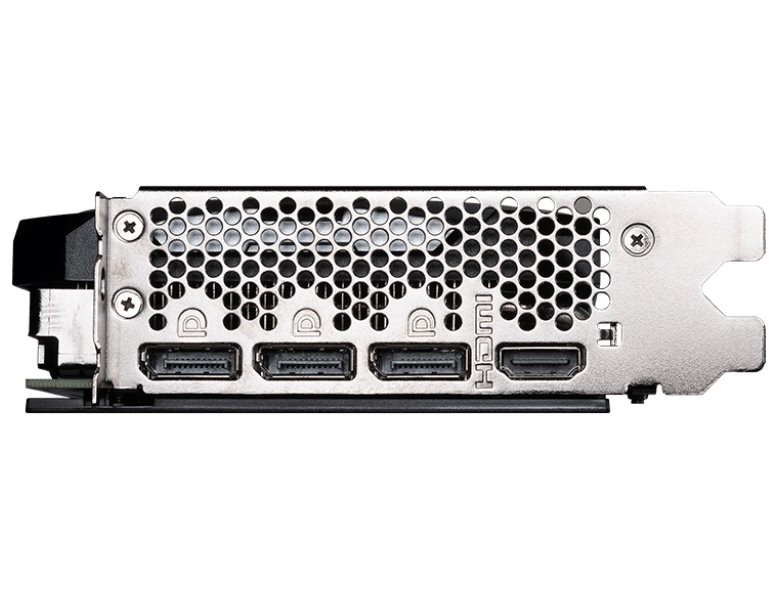 OPRAVENÉ - MSI GeForce RTX 4070 SUPER 12G VENTUS 2X OC / 12GB GDDR6X / PCI-E / 3x DP / HDMI