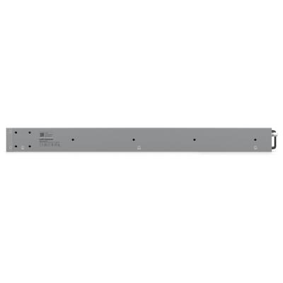 Ubiquiti UniFi Switch Enterprise Campus 48 PoE - 32x 10GbE, 16x 2.5GbE, 4x SFP28, 48x PoE+++ (PoE 2150W)