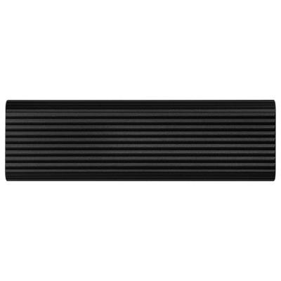 PATRIOT TRANSPORTER Lite 2TB Portable SSD / USB 3.2 Gen2 / USB-C / externí / hliníkové tělo / černý