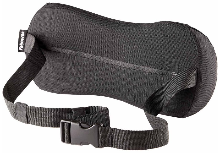 FELLOWES bederní opěrka BREYTA