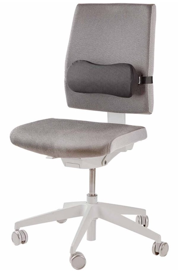 FELLOWES bederní opěrka BREYTA