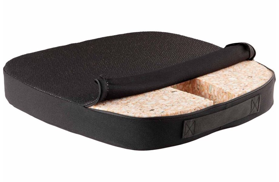 FELLOWES podsedák Comfort BREYTA