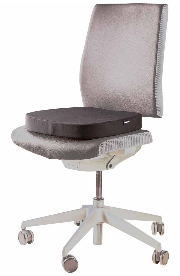 FELLOWES podsedák Comfort BREYTA