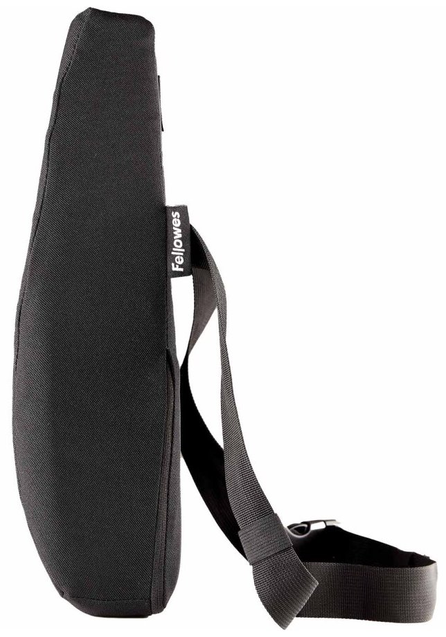 FELLOWES zádová opěrka Comfort BREYTA