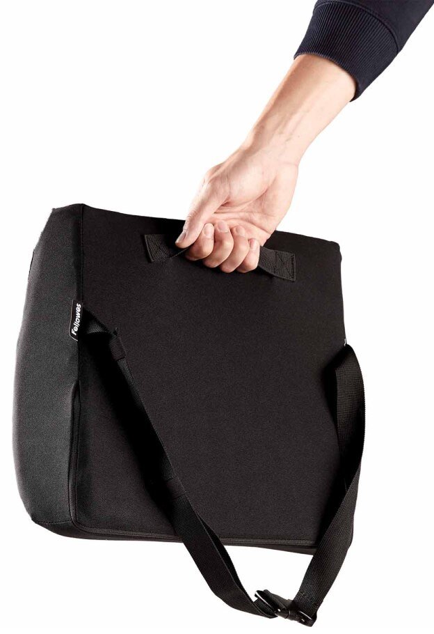 FELLOWES zádová opěrka Comfort BREYTA