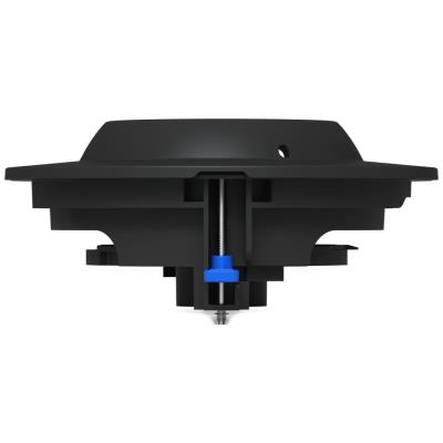 Ubiquiti UniFi AI Dome Camera Flush Mount B - Instalační krabice na strop/zeď pro UniFi AI Dome, zápustná, černá