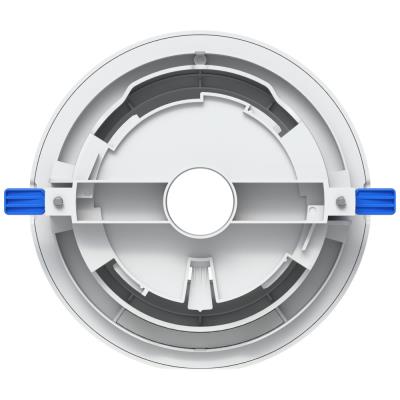 Ubiquiti UniFi AI Dome Camera Flush Mount W - Instalační krabice na strop/zeď pro UniFi AI Dome, zápustná, bílá