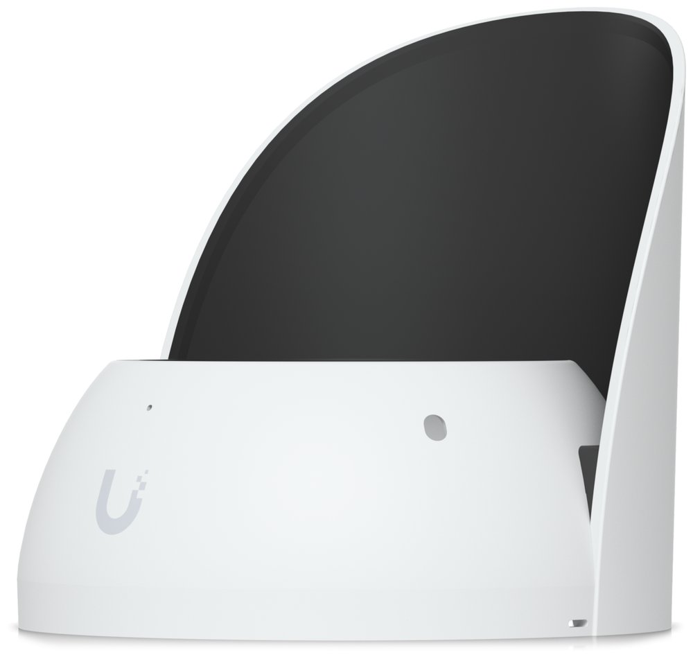 Ubiquiti UniFi Dome Camera Weather Shield W - Ochranný venkovní kryt pro kameru UniFi AI Dome, bílý