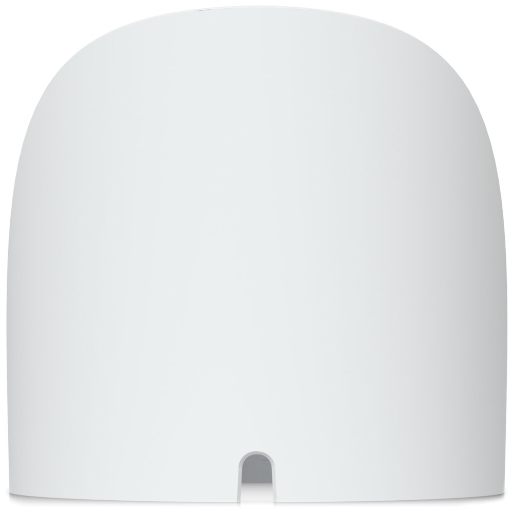 Ubiquiti UniFi Dome Camera Weather Shield W - Ochranný venkovní kryt pro kameru UniFi AI Dome, bílý
