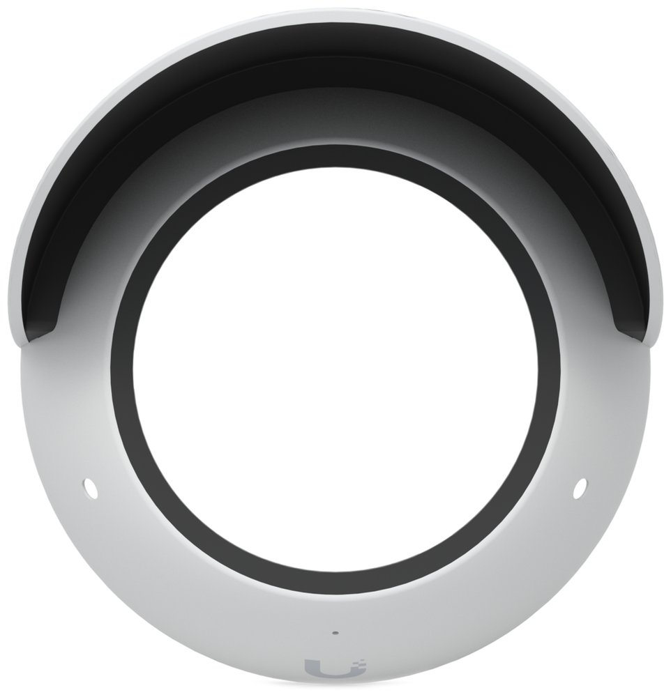 Ubiquiti UniFi Dome Camera Weather Shield W - Ochranný venkovní kryt pro kameru UniFi AI Dome, bílý