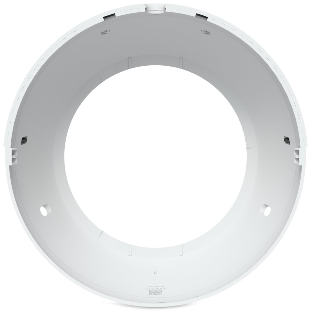 Ubiquiti UniFi Dome Camera Weather Shield W - Ochranný venkovní kryt pro kameru UniFi AI Dome, bílý