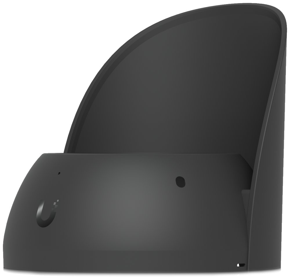 Ubiquiti UniFi Dome Camera Weather Shield B - Ochranný venkovní kryt pro kameru UniFi AI Dome, černý