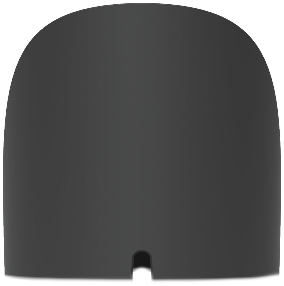 Ubiquiti UniFi Dome Camera Weather Shield B - Ochranný venkovní kryt pro kameru UniFi AI Dome, černý