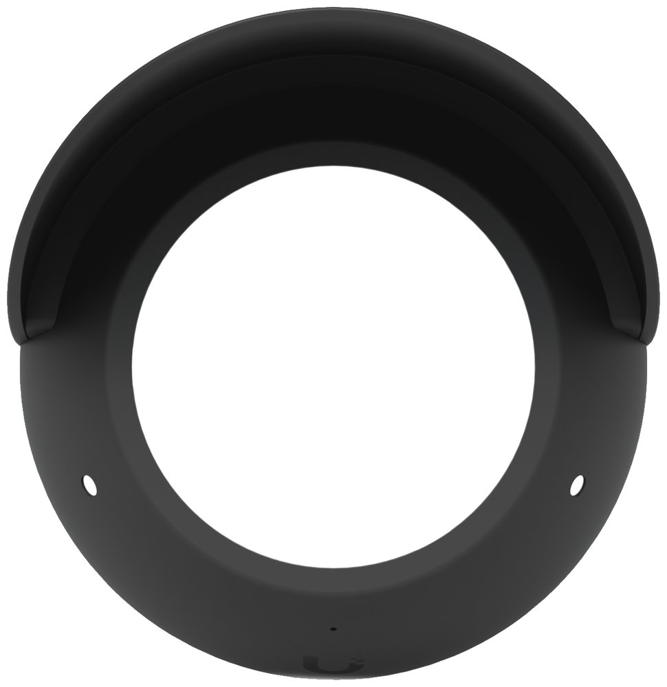 Ubiquiti UniFi Dome Camera Weather Shield B - Ochranný venkovní kryt pro kameru UniFi AI Dome, černý