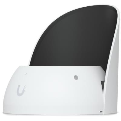 Ubiquiti UniFi Dome Camera Weather Shield W - Ochranný venkovní kryt pro kameru UniFi AI Dome, bílý