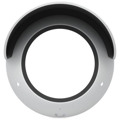 Ubiquiti UniFi Dome Camera Weather Shield W - Ochranný venkovní kryt pro kameru UniFi AI Dome, bílý