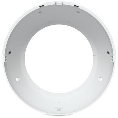 Ubiquiti UniFi Dome Camera Weather Shield W - Ochranný venkovní kryt pro kameru UniFi AI Dome, bílý
