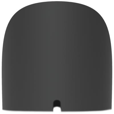 Ubiquiti UniFi Dome Camera Weather Shield B - Ochranný venkovní kryt pro kameru UniFi AI Dome, černý