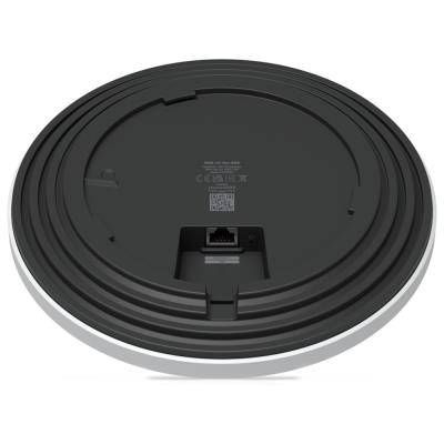 Ubiquiti UniFi U7 Pro XGS - Wi-Fi 7 AP, 2.4/5/6GHz, až 15.1 Gbps, Spectral Radio, 1x 10GbE, PoE++ (bez PoE inj.), bílá