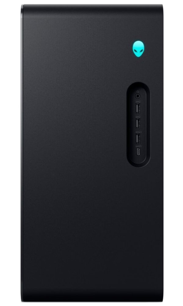 DELL Alienware Aurora R17/ Ultra 7 265F/ 32GB/ 2TB SSD/ GeForce RTX 5080 16GB/ W11H/ černý/ 2Y Basic on-site