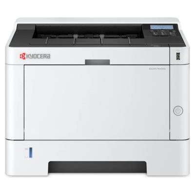 Kyocera ECOSYS PA4000x/ A4 černobílá/ 40ppm/ Duplex/ USB/ LAN/Displej