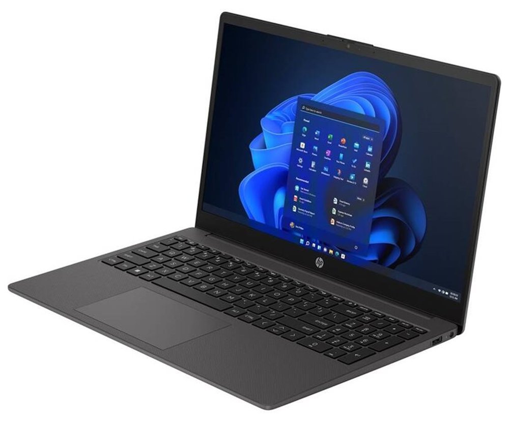 HP 255 G10/ Ryzen 5 7530U/ 16GB DDR4/ 512GB SSD/ Radeon™ Graphics/ 15,6"FHD,matný/ W11H/ šedý