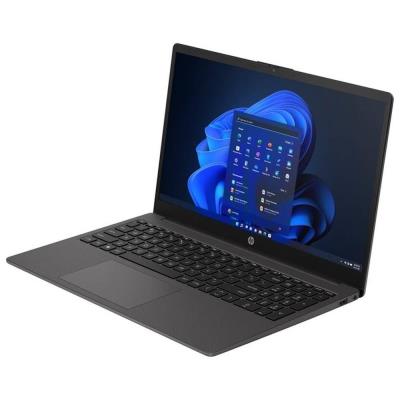 HP 255 G10/ Ryzen 5 7530U/ 16GB DDR4/ 512GB SSD/ Radeon™ Graphics/ 15,6"FHD,matný/ W11H/ šedý