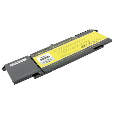 ROZBALENÉ - PATONA baterie pro ntb DELL Latitude 5320/7320/7420/7520 3400mAh Li-Pol 15,2V 7FMXV