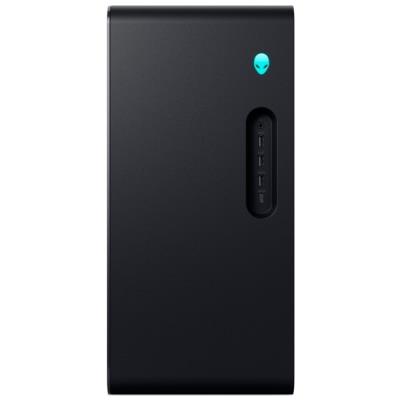 DELL Alienware Aurora R17/ Ultra 9 285/ 32GB/ 1TB + 2TB SSD/ GeForce RTX 5080 16GB/ W11H/ černý/ 2Y Basic on-site