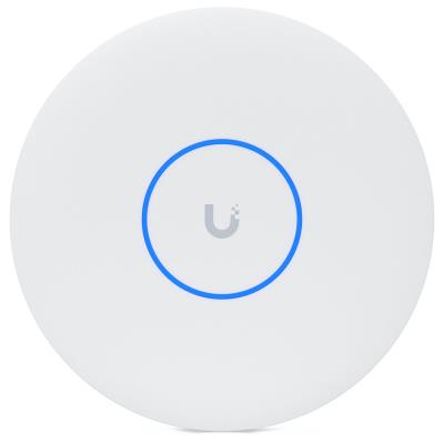 Ubiquiti UniFi U7 Pro XG - Wi-Fi 7 AP, 2.4/5/6GHz, až 10.8 Gbps, 1x 10GbE, PoE+ (bez PoE injektoru), bílá